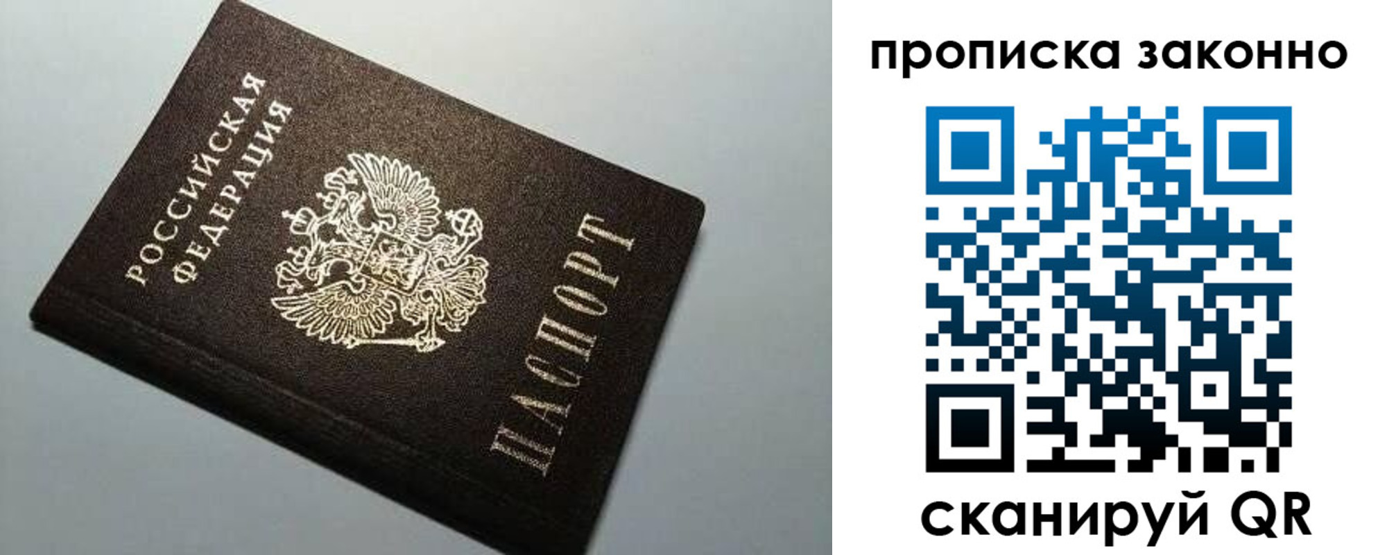 прописка в Сланцах